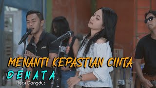 Download lagu Menanti Kepastian Cinta ~ Sela Silvina feat Fery  //  Denata mp3