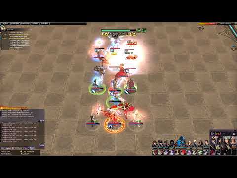 Atlantica Online EU - Titan Grand Championship