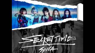 스피카 (SPICA) - One Way