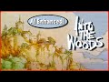 Into The Woods 1991 Broadway Full Performance Musical Theater Pro Shot Sondheim AI Enhanced HD