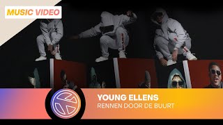 Young Ellens - Rennen Door De Buurt video