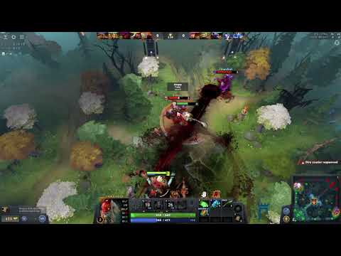 Random pick | party gameplay | 7.30e