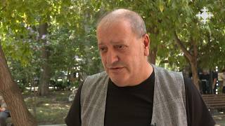 Մեր կրոնը մեր ազգապահպանման միակ միջոցն է մնացել