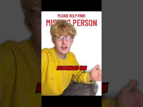 THIS GRANDPA CME BACK FROM THE DEAD! #reaction #truestory #scarystories