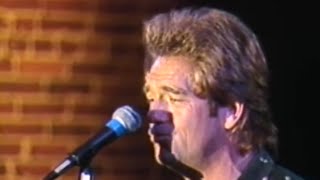 Huey Lewis & the News - Lets Go Get Stoned - 5/23/1989 - Slim's (Official)