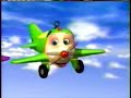 WETA Kids Commercials 01 02 2002