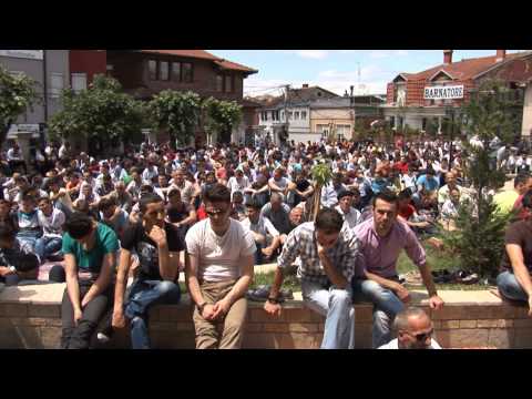 Ramazani - Dr. Shefqet Krasniqi