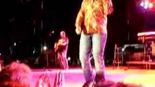 Jeff Bates "Hands On Man"