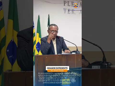 31° Sessão Ordinária ( 07/11/2025 )