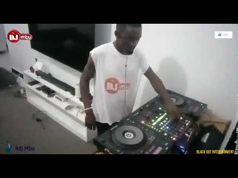 Ntakutafta _ Dj mbu