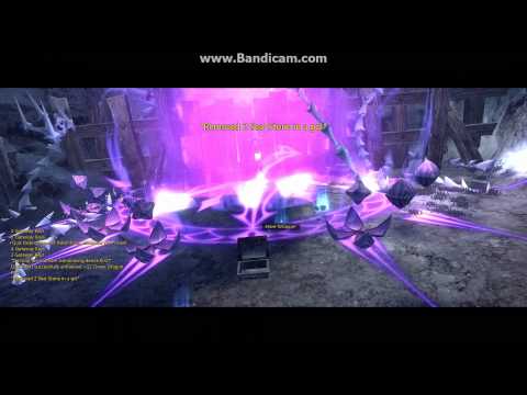 Dragon Nest SEA Level50 Gladiator Apocalypse Hell