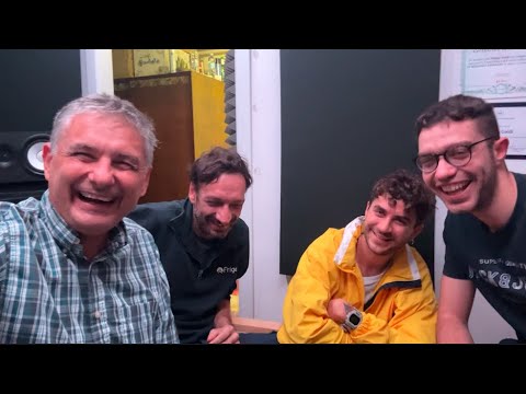 Barzelletta I problemi dell'alcol - Paci