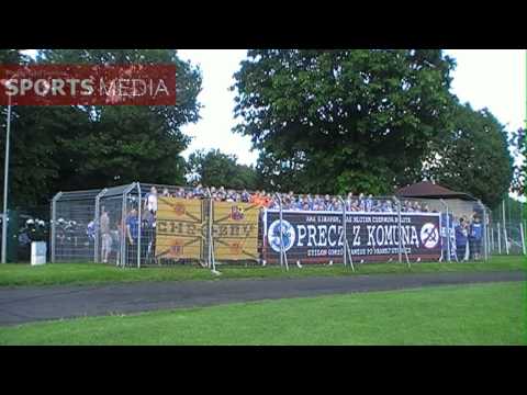 Doping 31-05-2014 : Polonia Świdnica - Stilon Gorzów