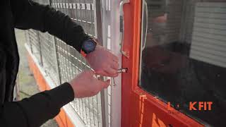 Expert Locksmiths to the Utility Sector