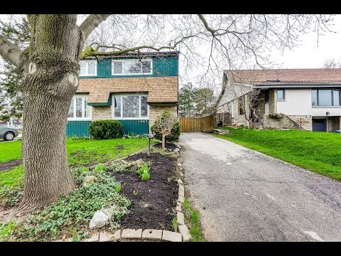 1567 Oran Court Mississauga, The Hanlon Team