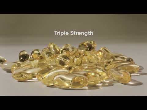 Sports Research, Alaskan Omega-3 Fish Oil, 90 Softgels — foto 9