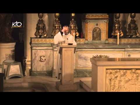 Laudes du 17 janvier 2014