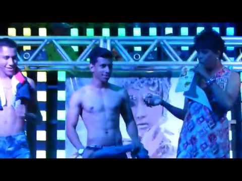 Silvetty Montilla | Danger Dance Club (11-08-16) FULL HD - BY LEH SANUTY