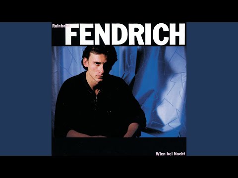 Manchmal denk i no an di