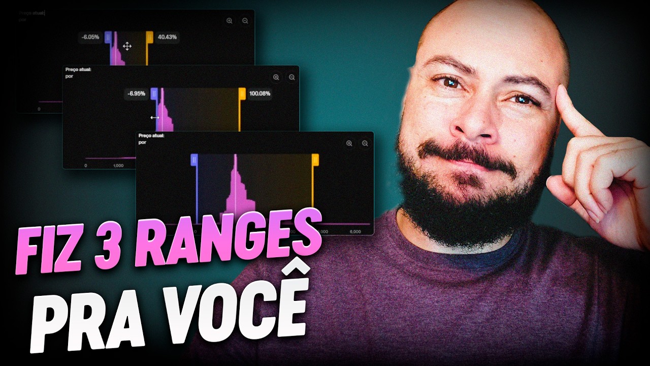 Como Fazer Pool de Liquidez Com POUCO DINHEIRO