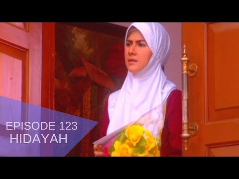 HIDAYAH - Episode 123 | Azab Seorang Rentenir Yang Kejam