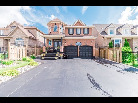 49 Iron Block Dr, Brampton @ HD VIRTUAL TOURS