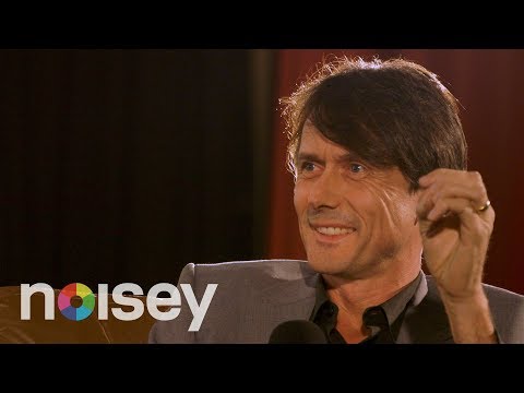 Brett Anderson - The British Masters Season 5, Chapter 1