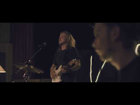 Sunspiration - The Wind (Live Session)