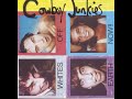 Cowboy Junkies   Me And The Devil   whites off Earth now!!