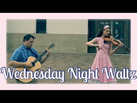 Wednesday Night Waltz  - #ballroomdancing
