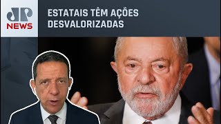 Trindade: ‘A mudança da economia entre governos será pesada’