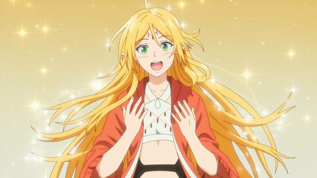 A Gatherer's Adventure in Isekai - Episode 05 [English Dub]