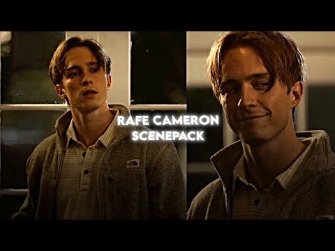 Rafe Cameron (Outer Banks) Season 2 | Scenepack
