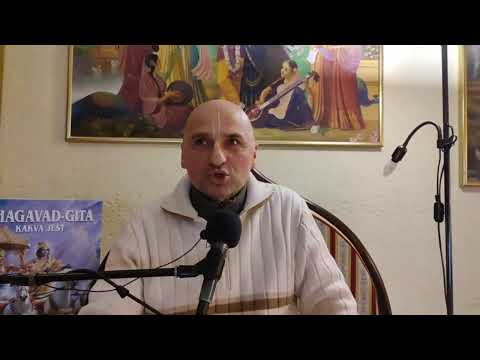 Srimad Bhagavatam 3.21.55-56 | Devarsi Narada das