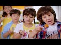 Aachi Gulab Jamun MIX Tamil Ad