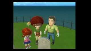 Harvest Moon Animal Parade animal dead