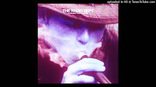 The Radio Dept. - Four Months In The Shade (Original guitar only)