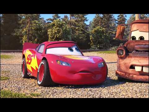 Characters Inc (Monsters Inc) Part 10 - The Trash Compactor