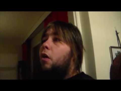 Aatteli mennä lenkille mutta esitten menykkään