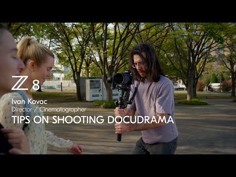 Video preview