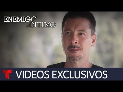 Enemigo Íntimo 1 | Se revela la verdad entre Alejandro y Roxana | Telemundo Novelas