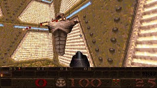 Quake Compendium - Hell Scrag