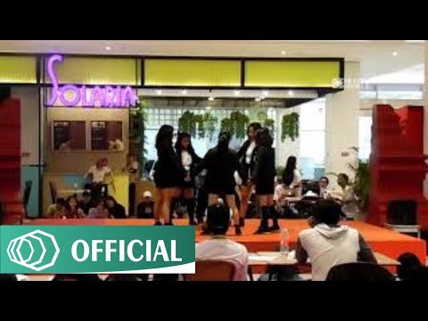 DREAM CATCHER - (INTRO) Full Moon + You And I Cover by AURORA