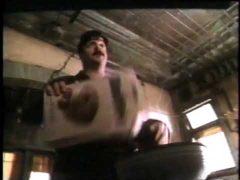 Mouse Hunt TV Spot #1 (1997)