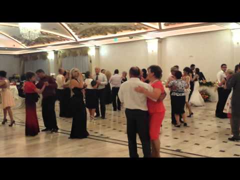 Sabina Leonte Alb-"Rau ma dor, ochii ma dor"