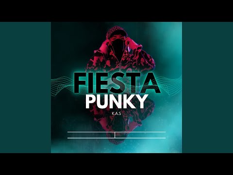 Fiesta Punky