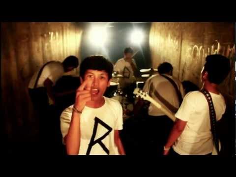 Lost Kids - Jalani Hidup Ini (OFFICIAL MUSIC VIDEO)