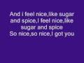James Brown "I feel good" lyrics 