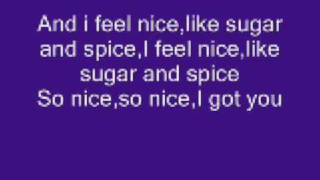 James Brown "I feel good" lyrics