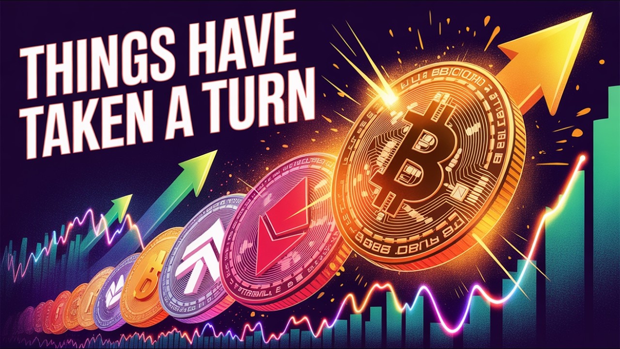 Bitcoin Brand New All Time High The Crypto Market Is In For The Shock Of A Lifetime